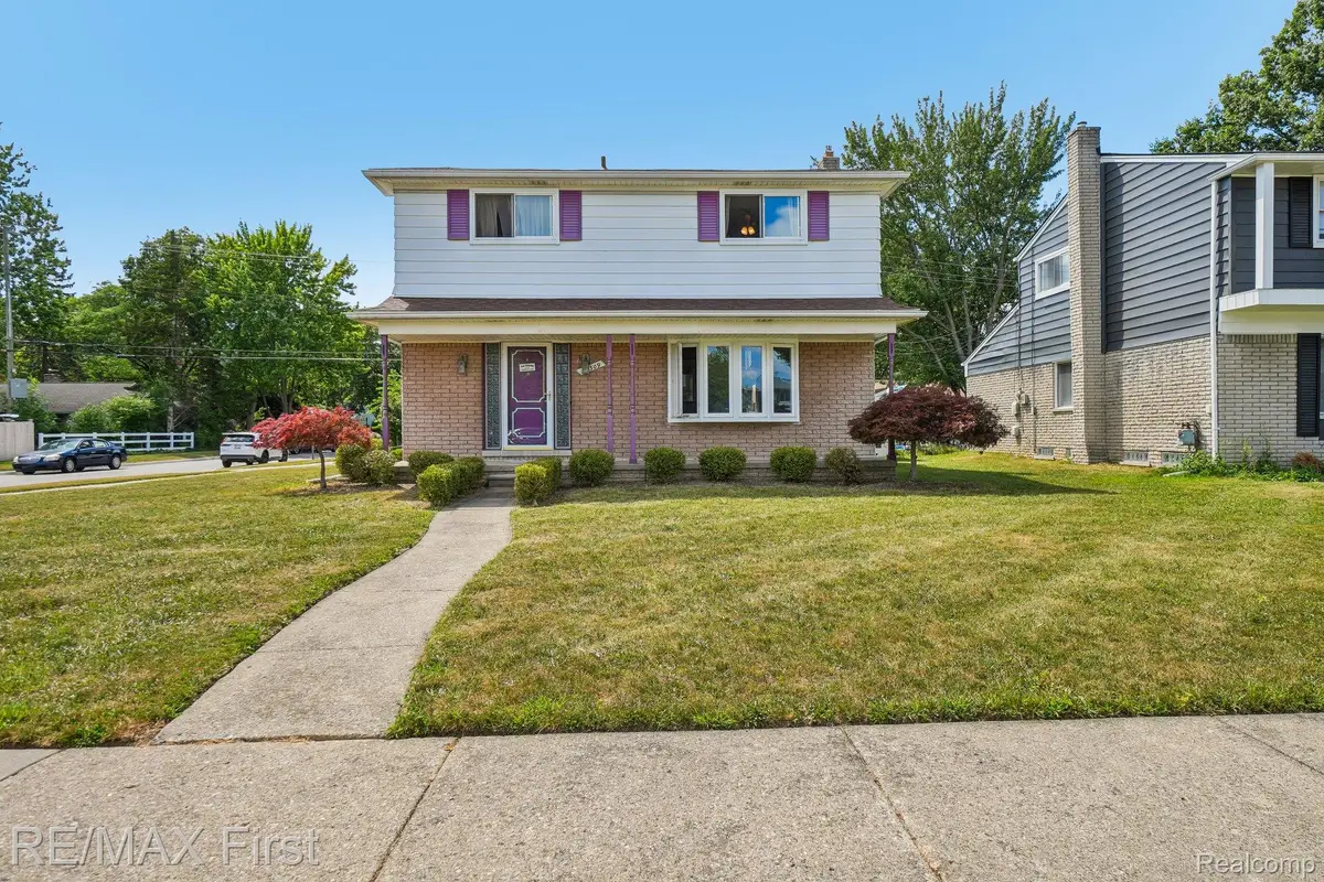27309 Pierce Street, Southfield, MI 48076 - #1
