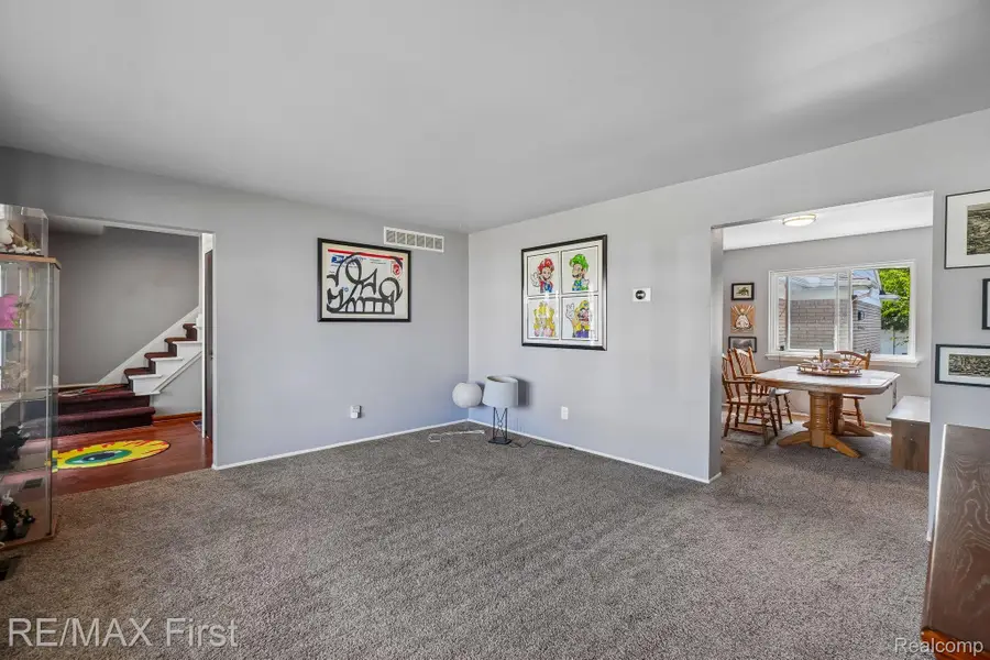 27309 Pierce Street, Southfield, MI 48076 - #3