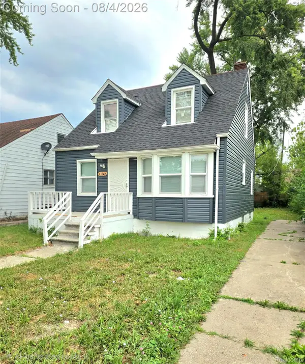 11366 Vaughan Street, Detroit, MI 48228