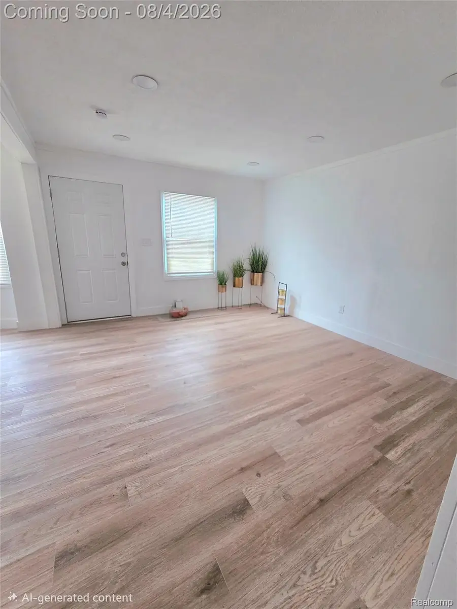 11366 Vaughan Street, Detroit, MI 48228 - #2