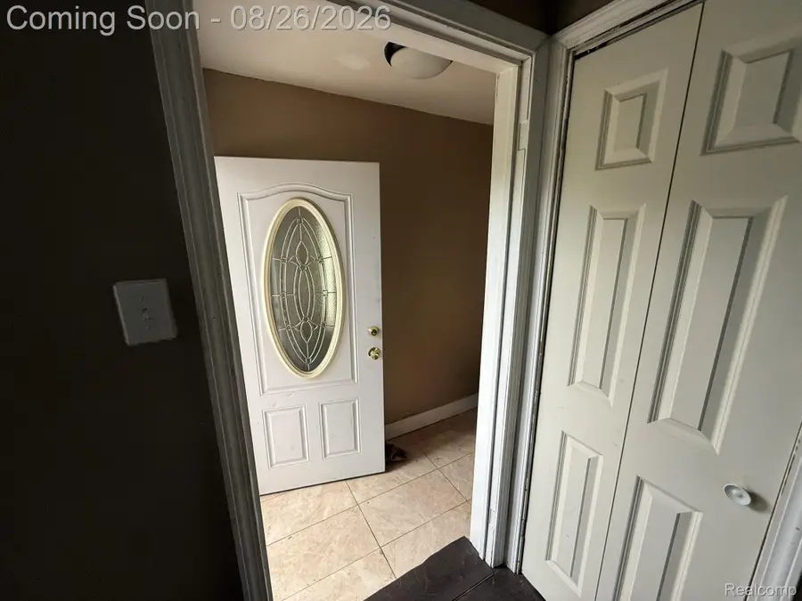 14203 Corbett Street, Detroit, MI 48213 - #3
