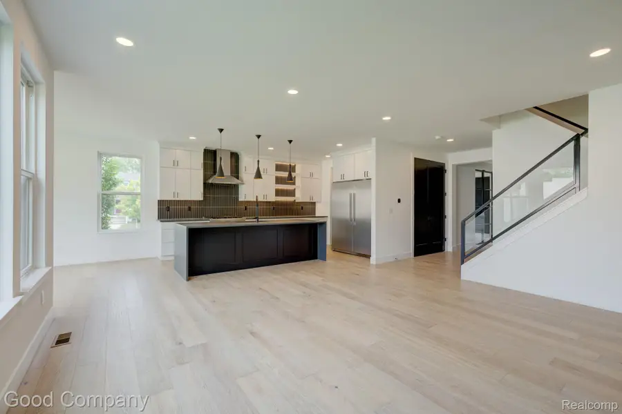 804 Irving Avenue, Royal Oak, MI 48067 - #2