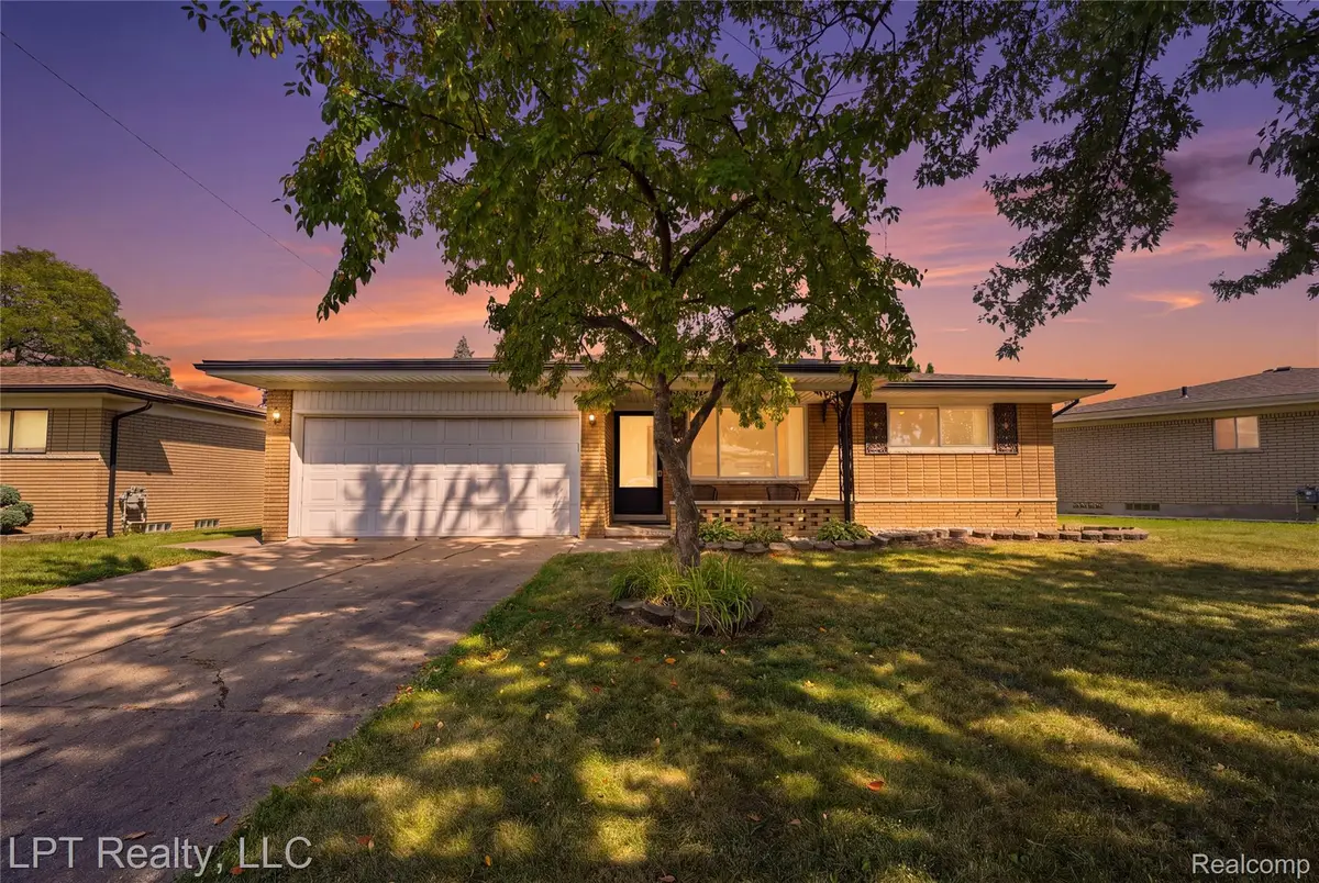27756 Newport Drive, Warren, MI 48088 - #1