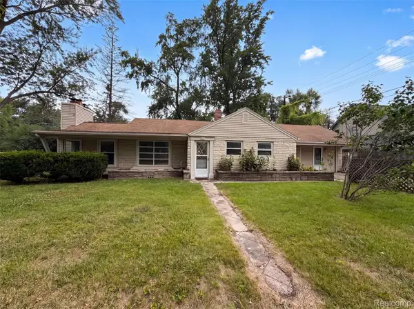 30406 Everett Street, Southfield, MI 48076