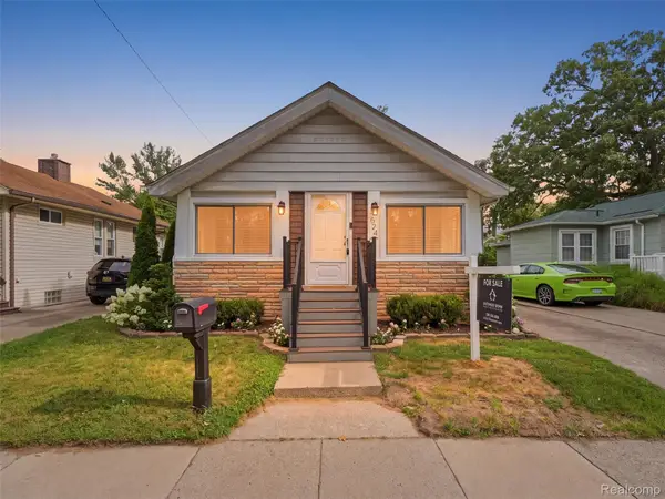 524 Pearson Street, Ferndale, MI 48220