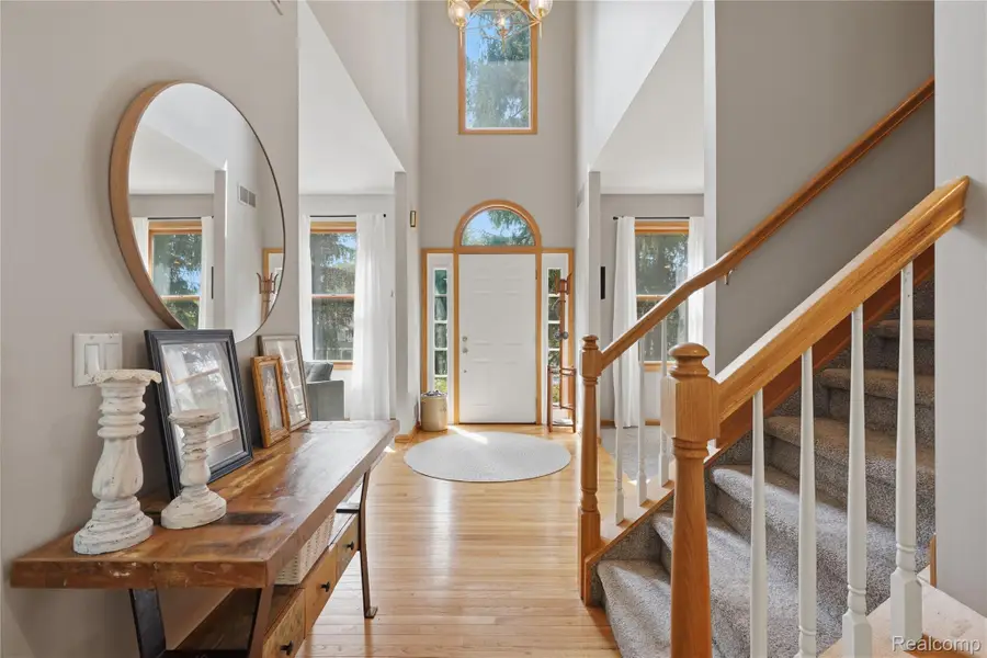 9619 Tree Top Court, Pinckney, MI 48169 - #3
