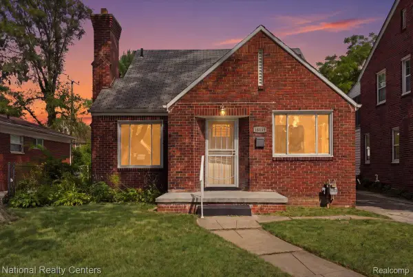 16158 Lindsay Street, Detroit, MI 48235