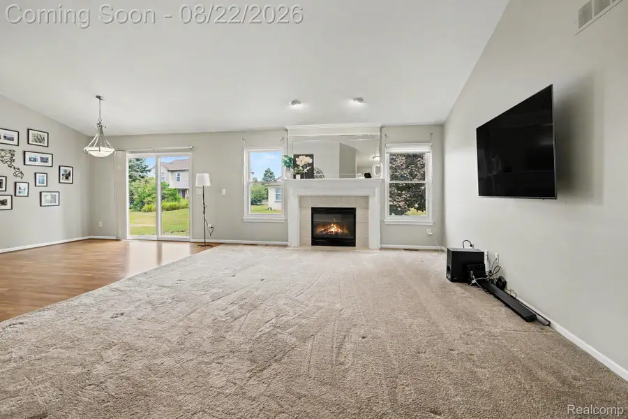 4251 Timberline Drive, Canton, MI 48188 - #3