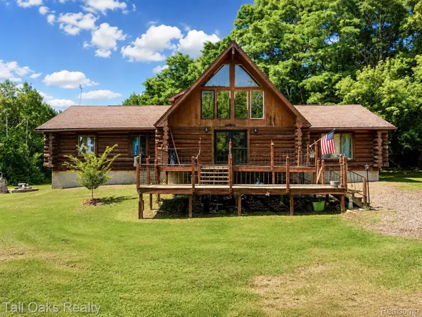 10363 N Bray Road, Clio, MI 48420