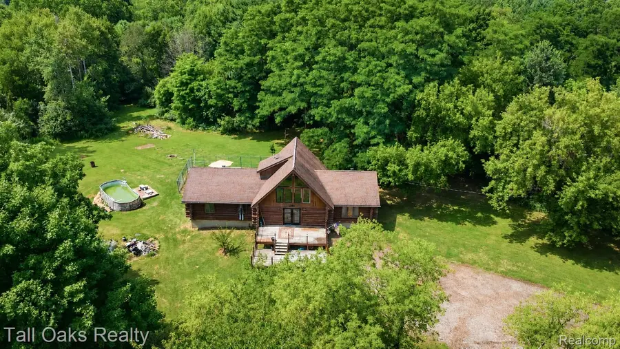 10363 N Bray Road, Clio, MI 48420 - #2