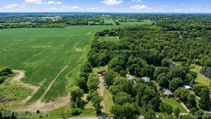 10363 N Bray Road, Clio, MI 48420 - #3