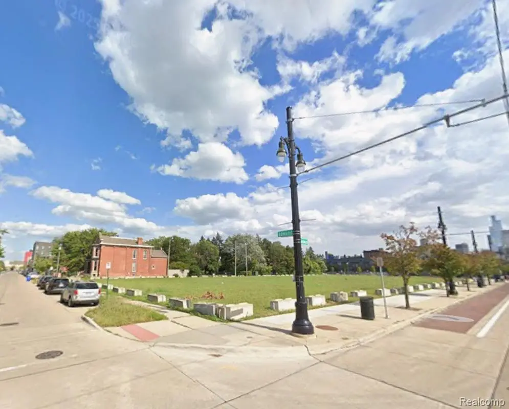 2844 Woodward Avenue, Detroit, MI 48201 - #1