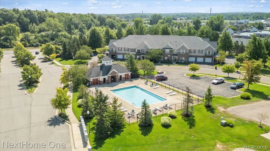 10083 Ridge Run Street #24, Howell, MI 48855 - #3