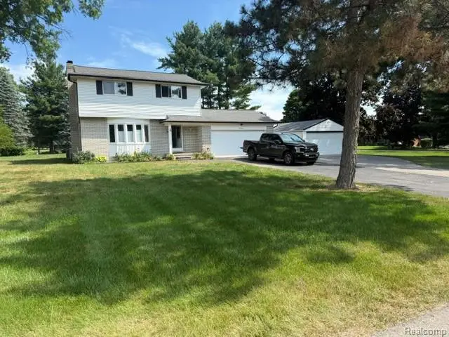 2555 Judy Lane, Utica, MI 48316 - #1