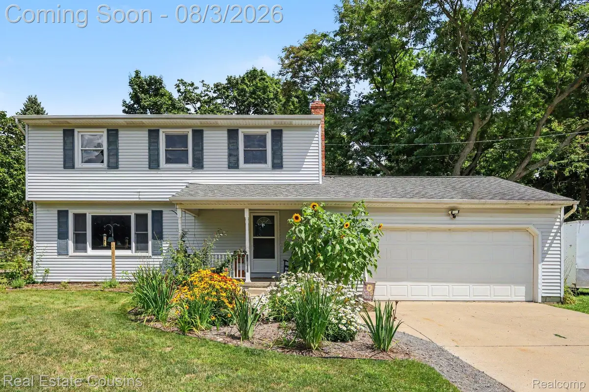 14951 Idylcrest Drive, Lansing, MI 48906 - #1