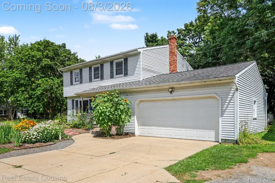 14951 Idylcrest Drive, Lansing, MI 48906 - #3