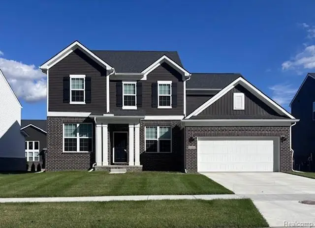 51344 Nature Trail Drive, Macomb, MI 48042 - #1
