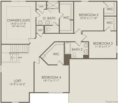 51344 Nature Trail Drive, Macomb, MI 48042 - #3