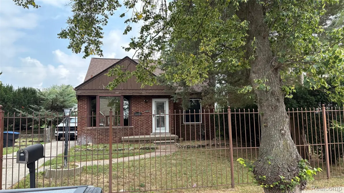 11050 Kennebec Street, Detroit, MI 48205 - #1