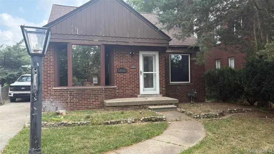 11050 Kennebec Street, Detroit, MI 48205 - #2