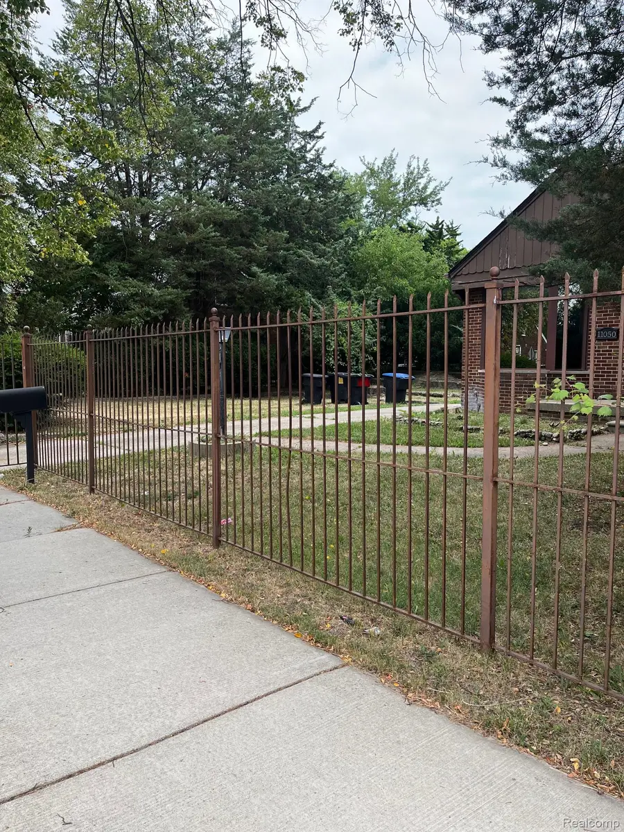 11050 Kennebec Street, Detroit, MI 48205 - #3