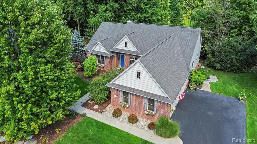 5929 Scott Circle, Clarkston, MI 48348 - #2