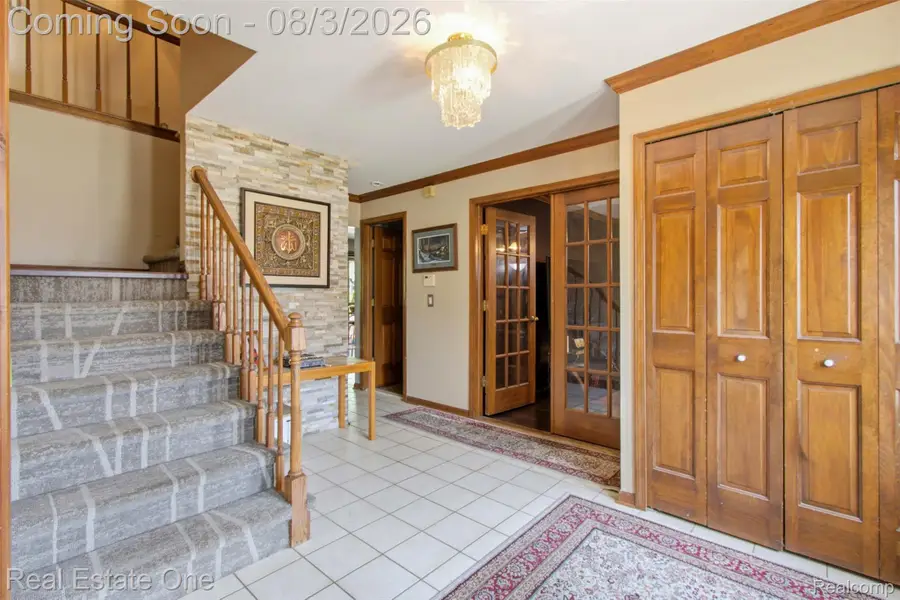 26560 Wilson Drive, Dearborn Heights, MI 48127 - #2