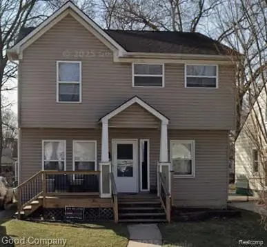 1516 Owana Avenue, RoyalOak, MI 48067