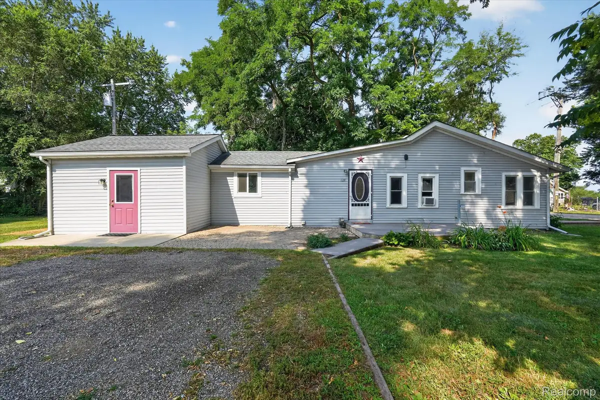 128 Front Drive, Whitmore Lake, MI 48189 - #1