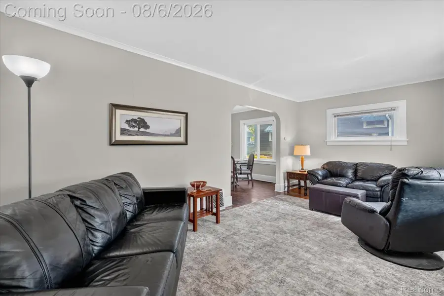 625 Dupont Street, Flint, MI 48504 - #3