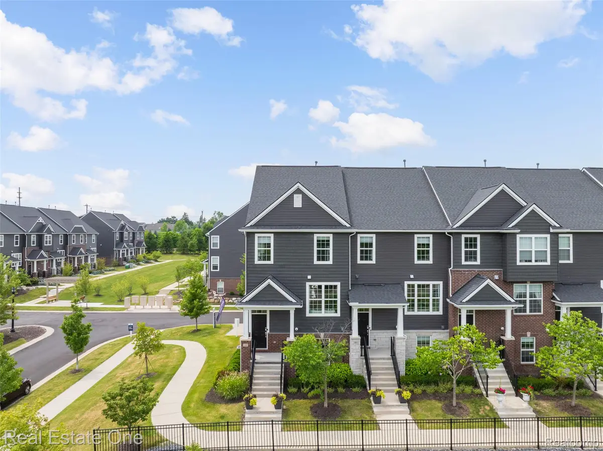 186 S Mill Street, Plymouth, MI 48170 - #1