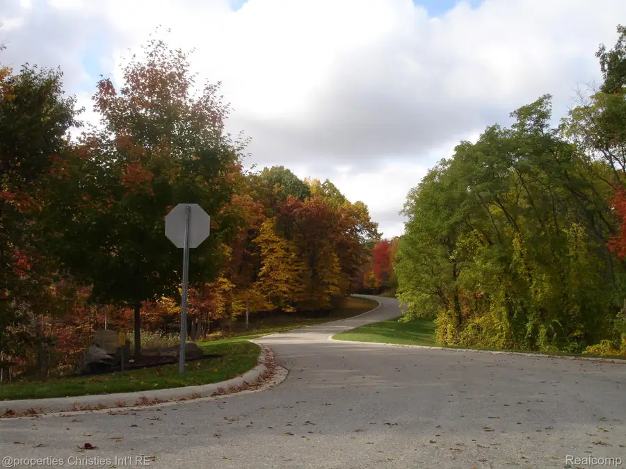 1451 Barrwood Trail, Oxford, MI 48371 - #3