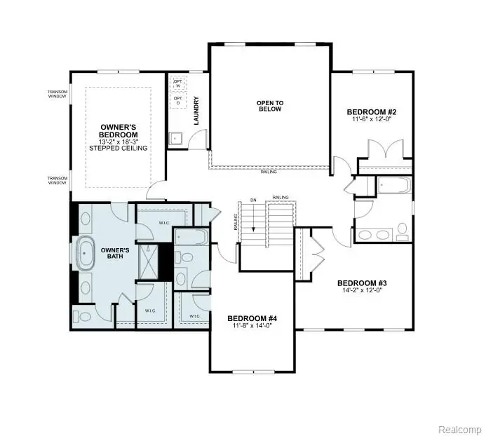 61751 Hevel Lane, Washington, MI 48094 - #3