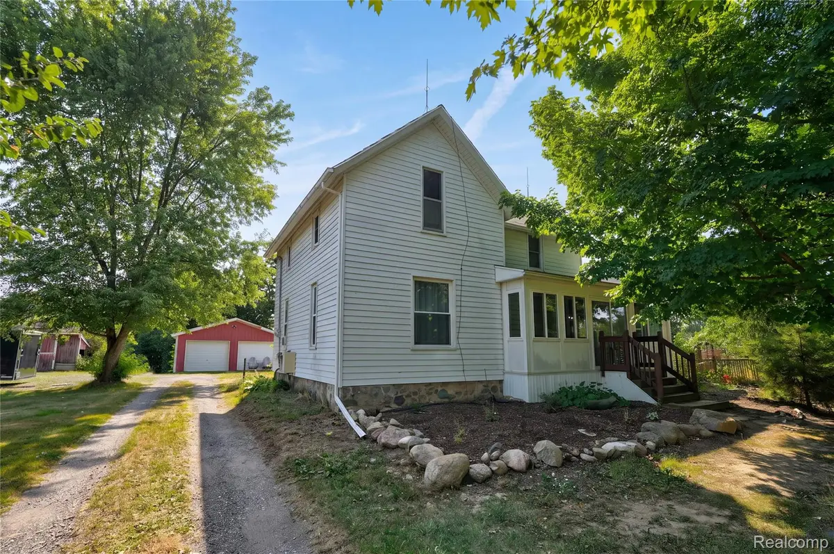 1175 S Morrish Road, Flint, MI 48532 - #1