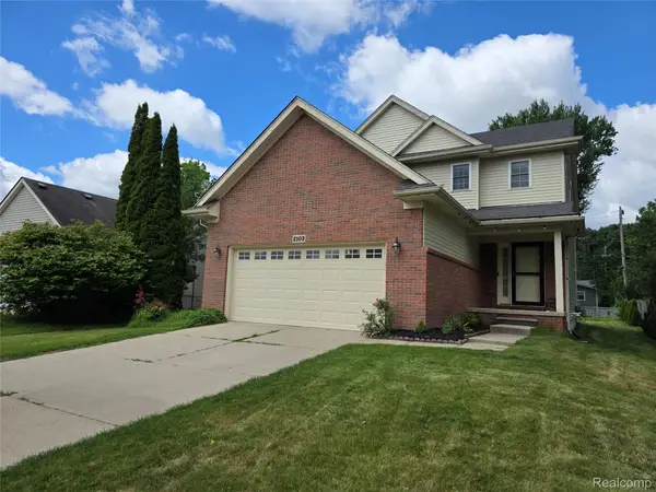 2103 Enterprise Drive, Troy, MI 48083