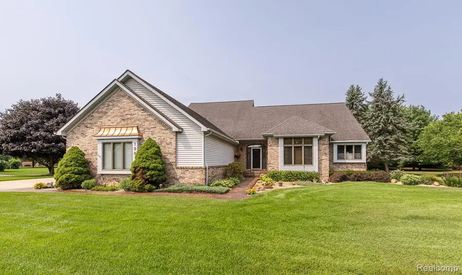 198 Coryell Drive, Oxford, MI 48371 - #2