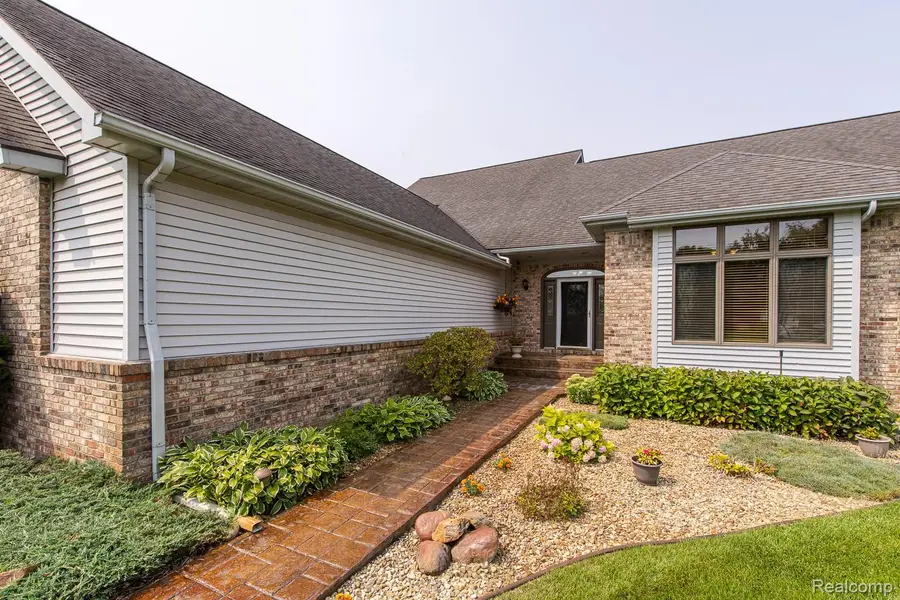 198 Coryell Drive, Oxford, MI 48371 - #3