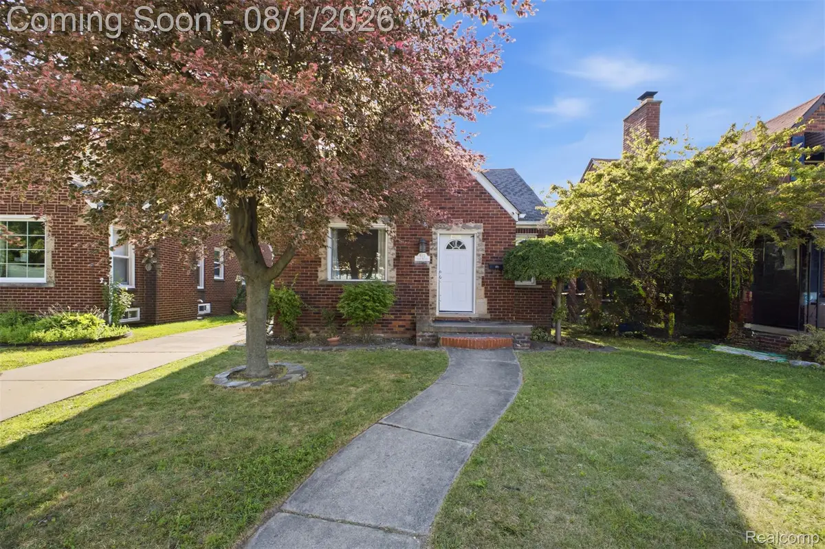 533 N Waverly Street, Dearborn, MI 48128 - #1
