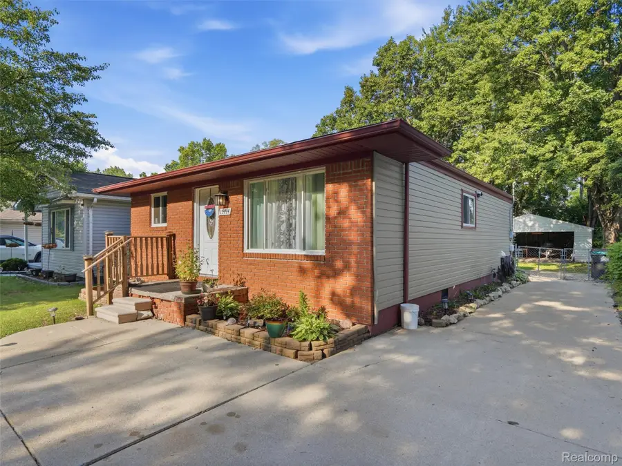 15714 Mcguire Street, Taylor, MI 48180 - #2