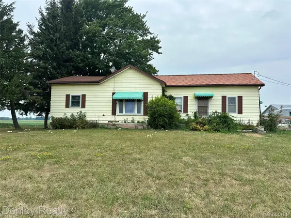 5400 W Sanilac Road, Snover, MI 48472