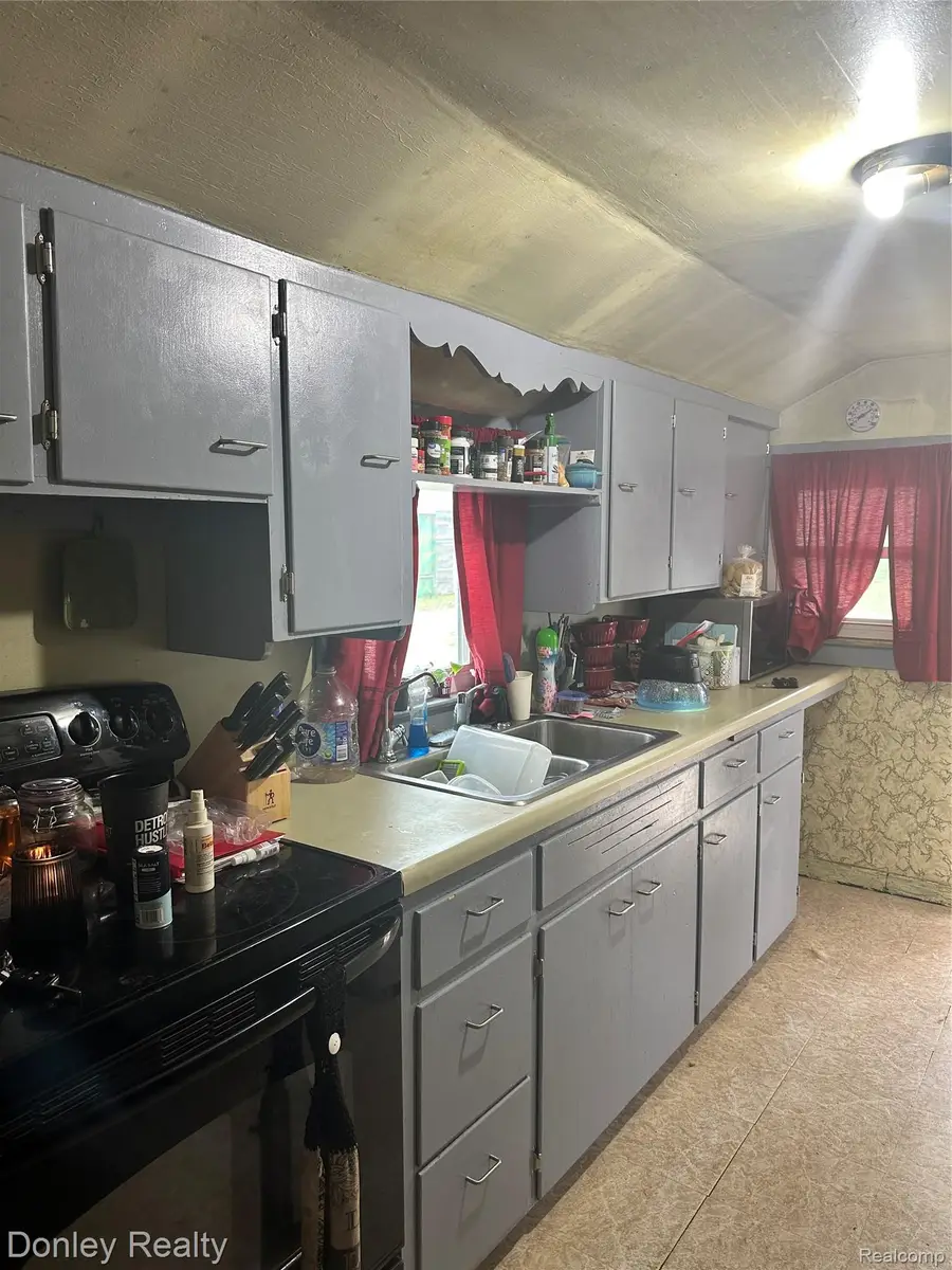 5400 W Sanilac Road, Snover, MI 48472 - #2