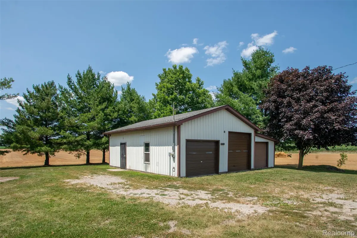 1475 Reed Road, Sterling, MI 48659 - #1