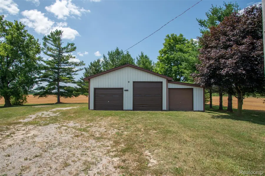 1475 Reed Road, Sterling, MI 48659 - #2