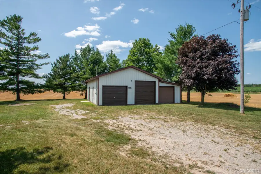 1475 Reed Road, Sterling, MI 48659 - #3