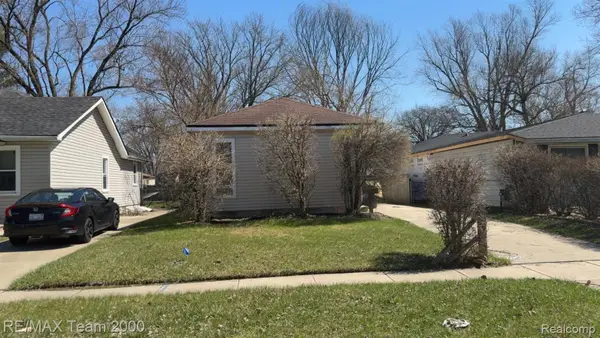 18820 Norborne, Redford, MI 48240