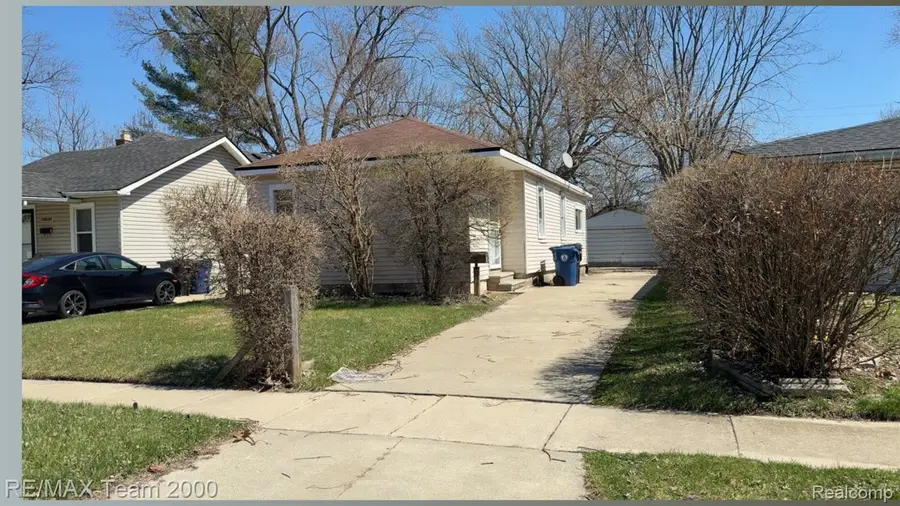 18820 Norborne, Redford, MI 48240 - #2