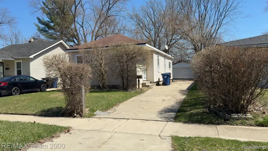 18820 Norborne, Redford, MI 48240 - #3