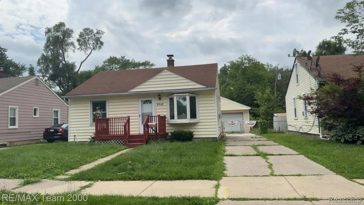 6646 Harding Street, Taylor, MI 48180 - #1