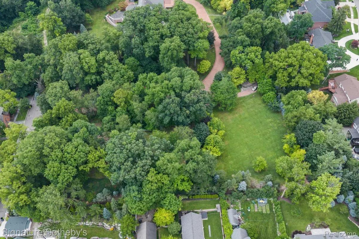 590A Dubuar Street, Northville, MI 48167 - #1