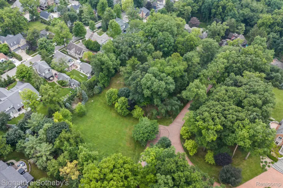 590A Dubuar Street, Northville, MI 48167 - #2